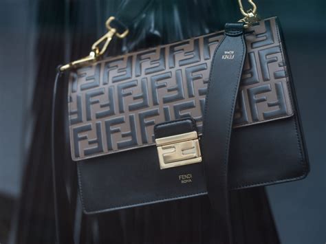 francesco fassio fendi|Case Study: Fendi .